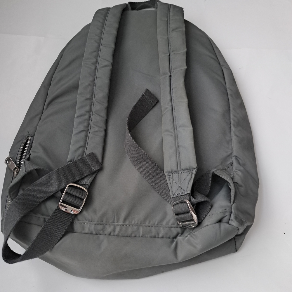 Altar'd State Classic Gray Backpack - image 5